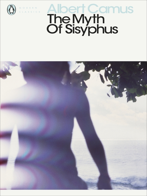 Title details for The Myth of Sisyphus by Albert Camus - Available